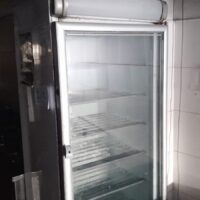 HELADERÍA