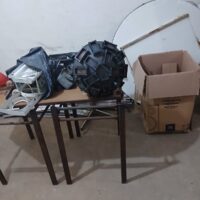 RESTAURANT POR REEQUIPAMIENTO