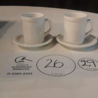 CAFETERÍA Y SALON DE EVENTOS