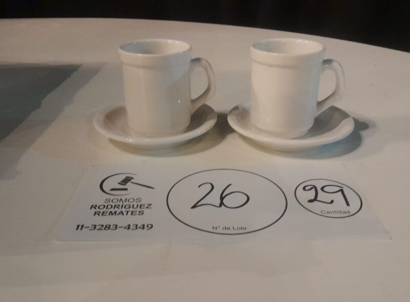 CAFETERÍA Y SALON DE EVENTOS