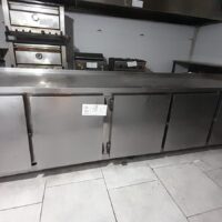 CAFETERÍA Y SALON DE EVENTOS