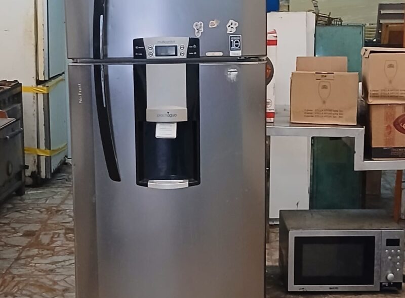 RESTAURANT POR REEQUIPAMIENTO