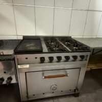 CERVECERIA RESTO BAR