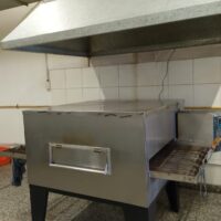 CASA DE EMPANADAS Y PIZZA