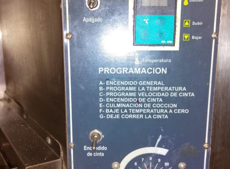 CASA DE EMPANADAS Y PIZZA