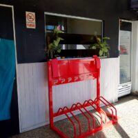 CASA DE EMPANADAS Y PIZZA