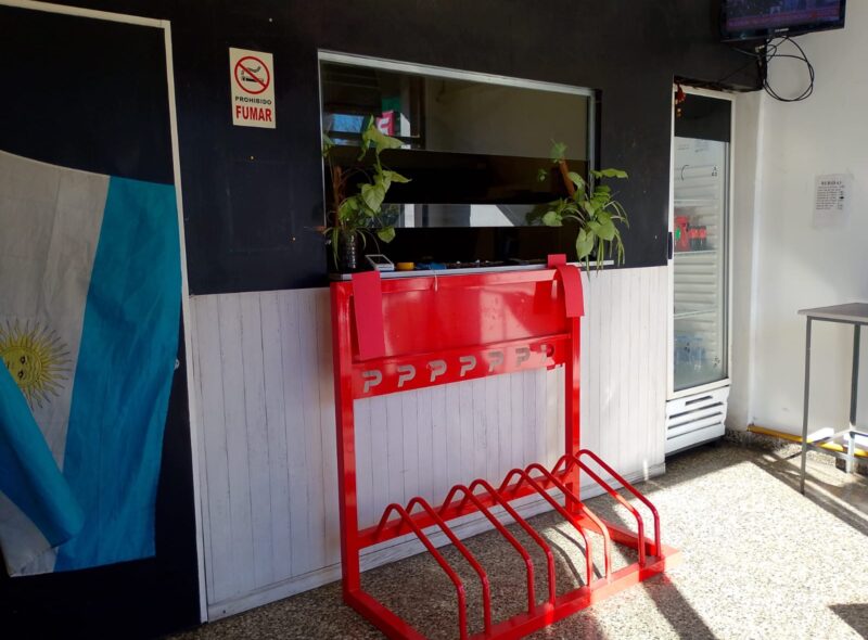 CASA DE EMPANADAS Y PIZZA