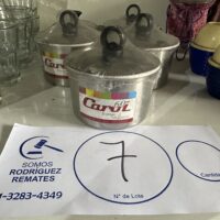 BAZAR GASTRONOMICO