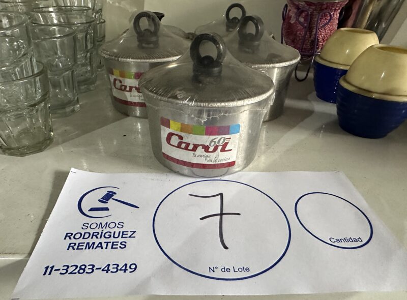 BAZAR GASTRONOMICO
