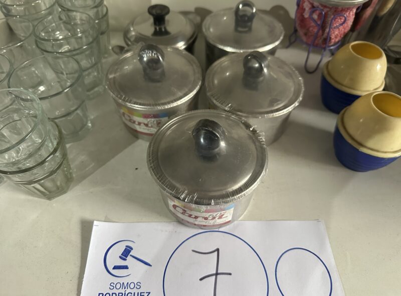 BAZAR GASTRONOMICO