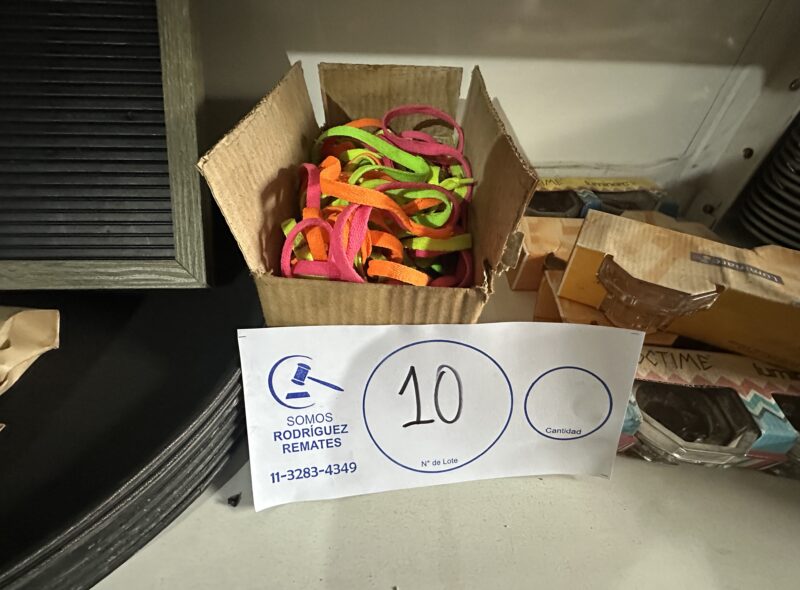 BAZAR GASTRONOMICO