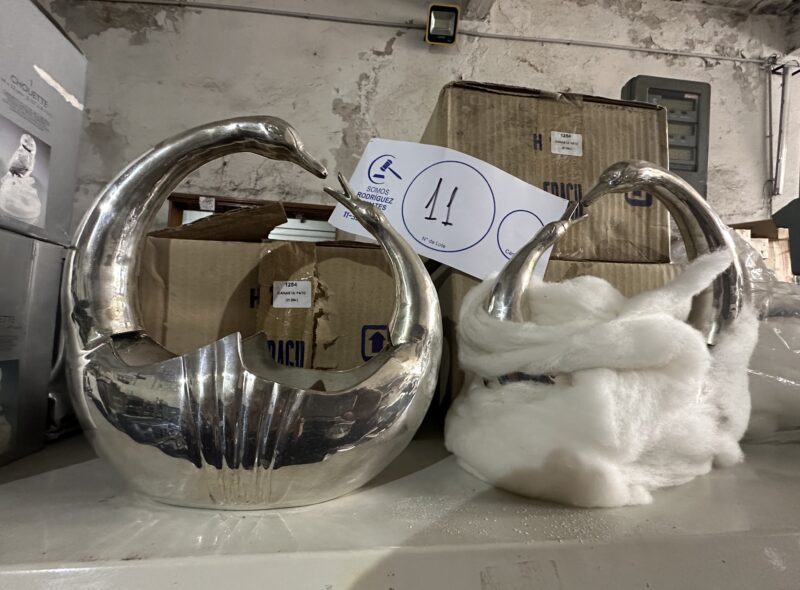 BAZAR GASTRONOMICO