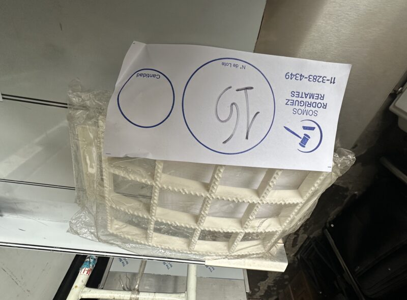 BAZAR GASTRONOMICO