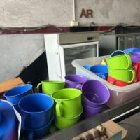 BAZAR GASTRONOMICO