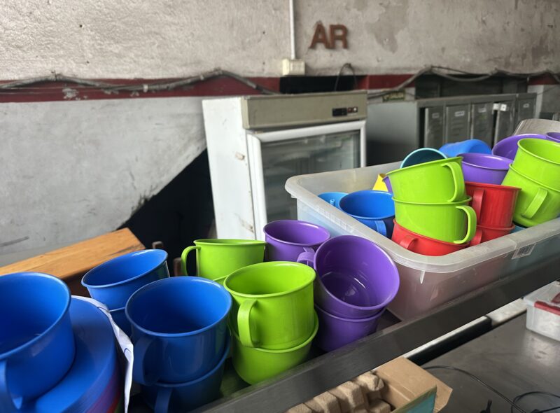 BAZAR GASTRONOMICO