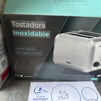 BAZAR GASTRONOMICO