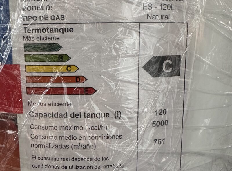 BAZAR GASTRONOMICO