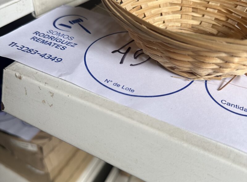 BAZAR GASTRONOMICO