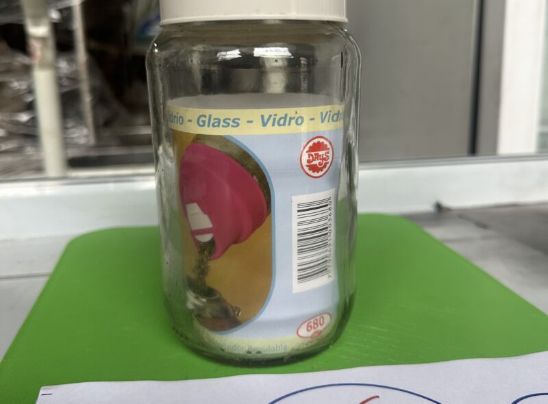 BAZAR GASTRONOMICO