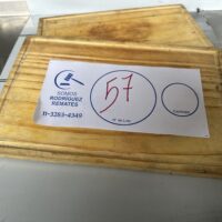 BAZAR GASTRONOMICO