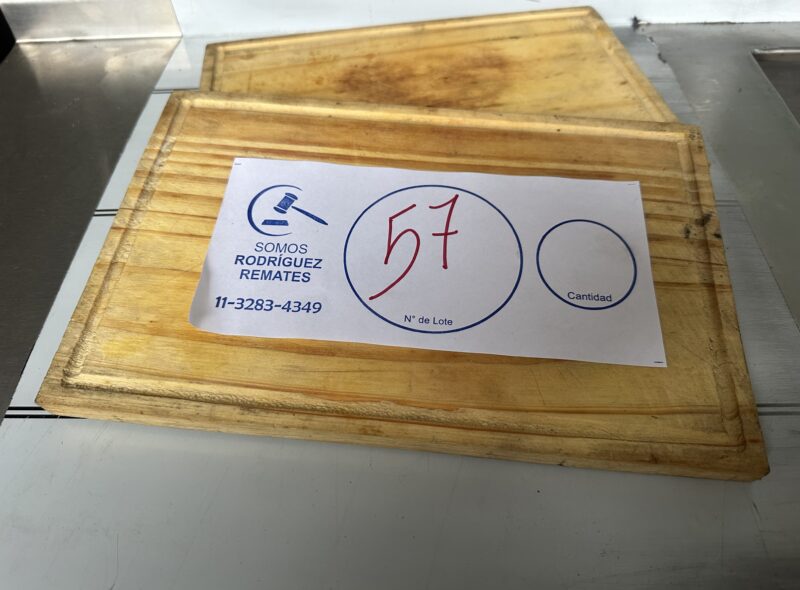 BAZAR GASTRONOMICO