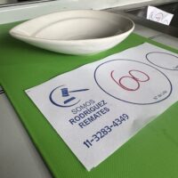 BAZAR GASTRONOMICO