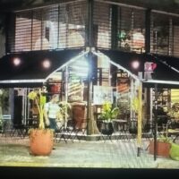 RESTO BAR
