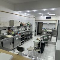 SUSHI ELABORACIÓN Y VENTA