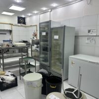 SUSHI ELABORACIÓN Y VENTA
