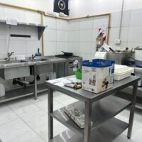 SUSHI ELABORACIÓN Y VENTA