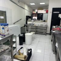 SUSHI ELABORACIÓN Y VENTA
