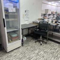 SUSHI ELABORACIÓN Y VENTA