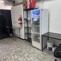 SUSHI ELABORACIÓN Y VENTA