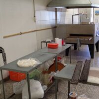 CASA DE EMPANADAS Y PIZZA