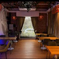 RESTAURANT BEER BAR