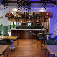 RESTAURANT BEER BAR