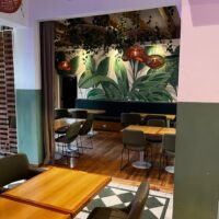 RESTAURANT BEER BAR