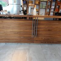 CAFETERÍA