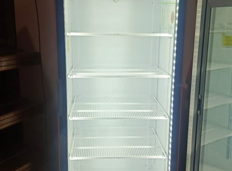PANADERÍA CONFITERÍA