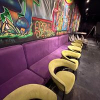 SALÓN DE EVENTOS CORPORATIVOS