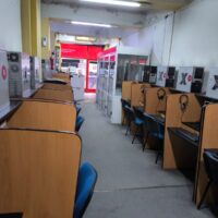 LOCUTORIO CYBER IMPRESIONES