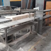 EQUIPAMIENTO GASTRONÓMICO POR C/O LA PR