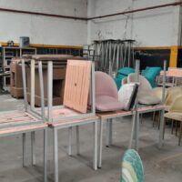 EQUIPAMIENTO GASTRONÓMICO POR C/O LA PR
