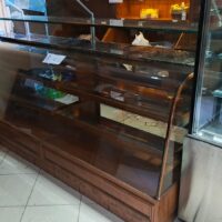 PANADERÍA CONFITERÍA