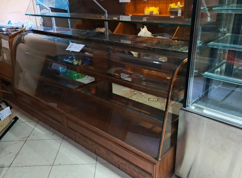 PANADERÍA CONFITERÍA