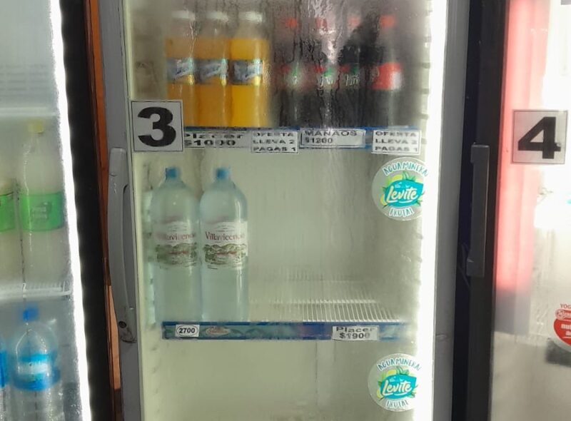 MAXIKIOSCO