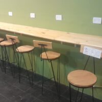 RESTO BAR