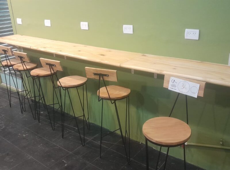 RESTO BAR