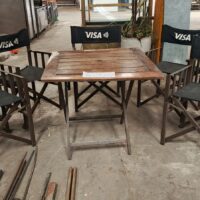 EQUIPAMIENTO GASTRONÓMICO POR C/O LA PR