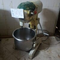 PANADERÍA CONFITERÍA